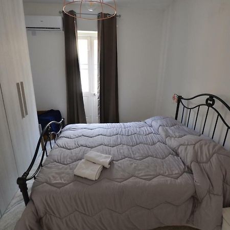 Ferienwohnung The Penthouse Flat-Terrace&View Senglea Exterior foto